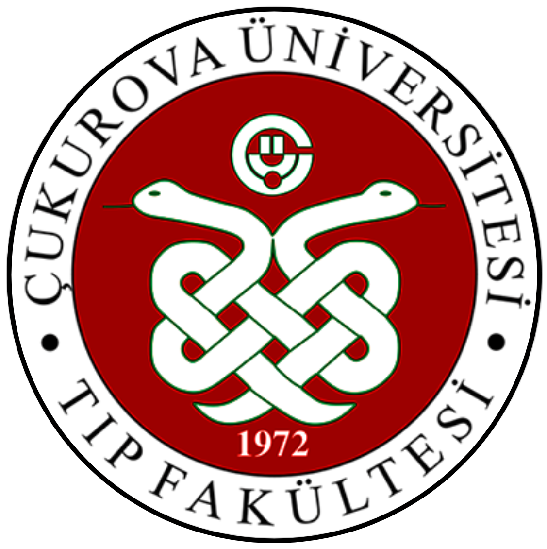 Cukurova Üniversitesi Logosu